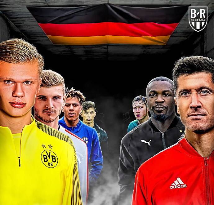 TBR：利物浦给伊萨克开超30万镑周薪，球员对这份报价很满意