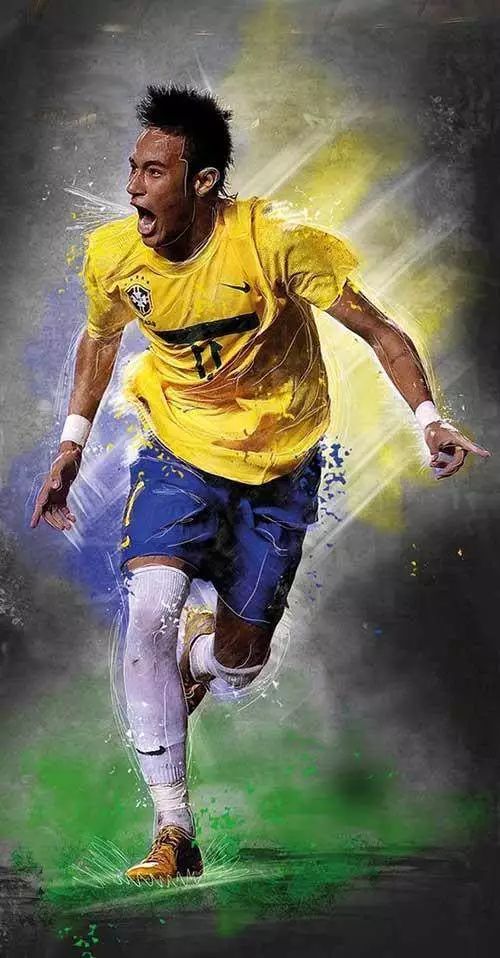 观察到一个