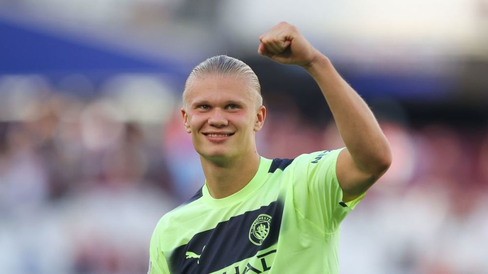 内马尔：我的身体状况一直很好；下一场比赛我肯定会上场