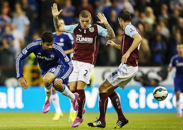 克里斯蒂：重回洛杉矶没什么不同，这只是一场普通比赛