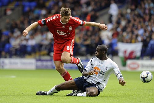 DO：拜仁及多家德甲&英超俱乐部正在关注法鹰中场拉尔森