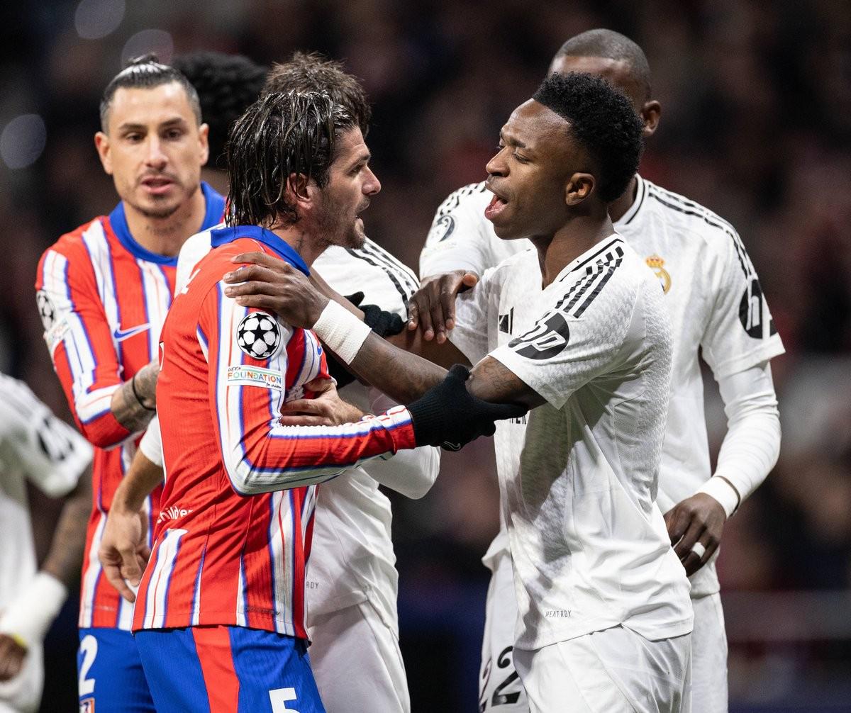 多古：球队现在更像一个集体了，我为霍伊伦进球感到高兴